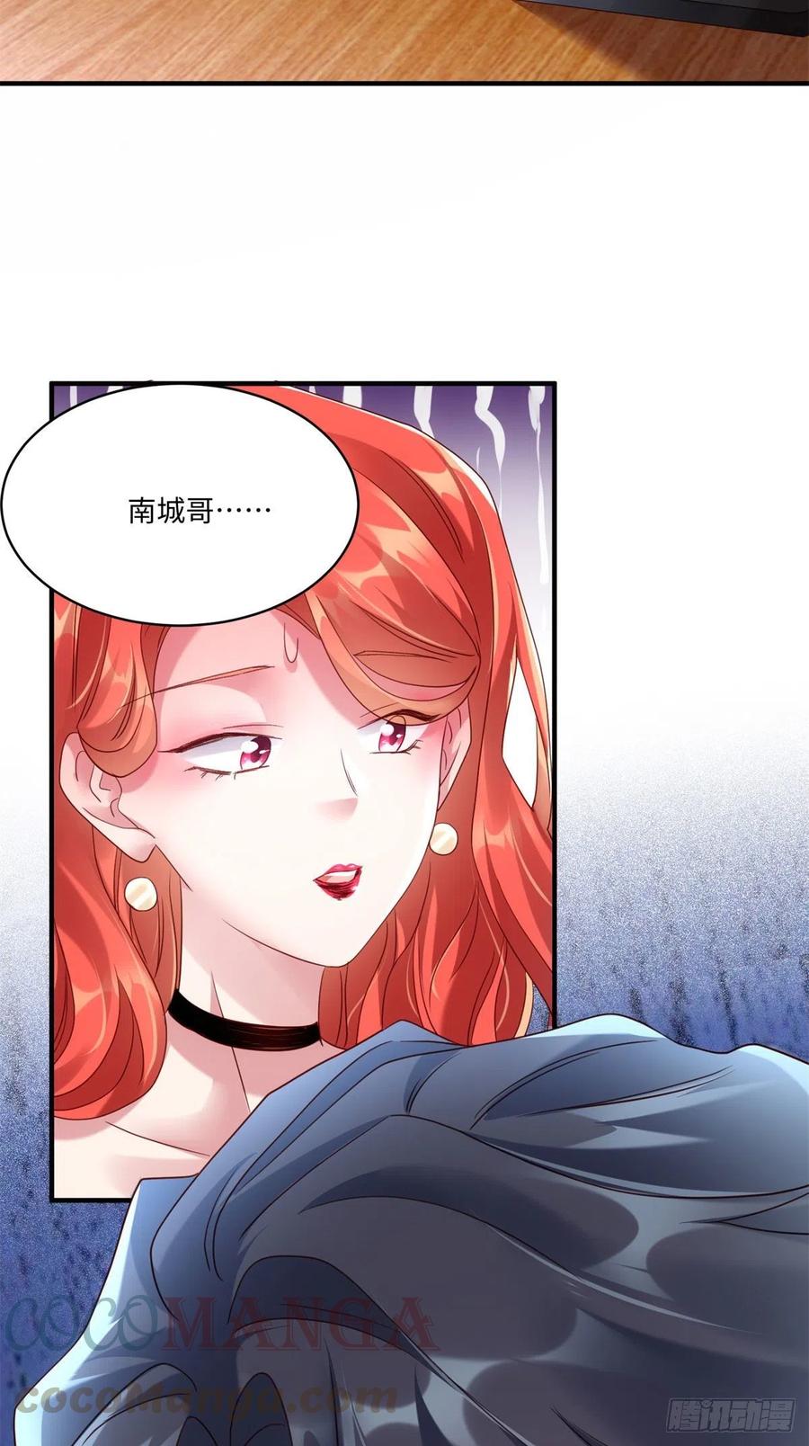 南城待月归韩漫全集-50 费南城，你明明说过会来的无删减无遮挡章节图片 