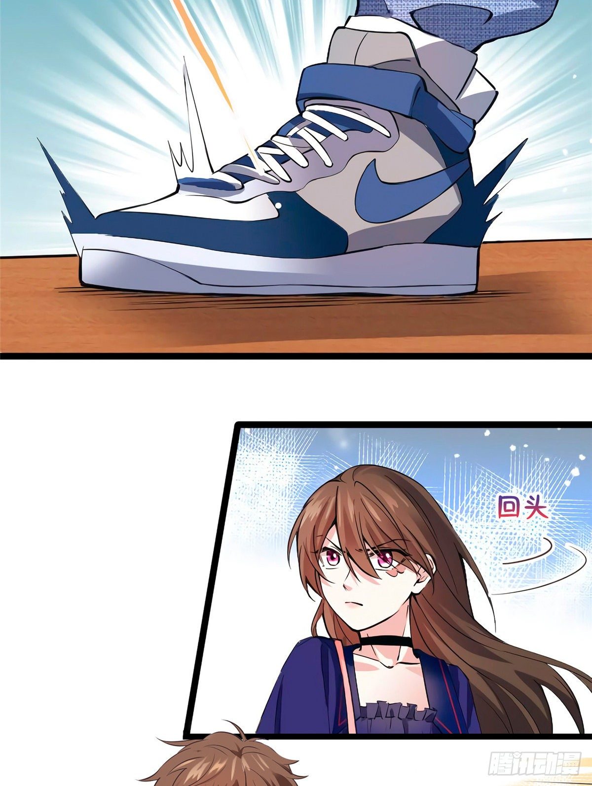 南城待月归韩漫全集-07 到底谁是私生女无删减无遮挡章节图片 