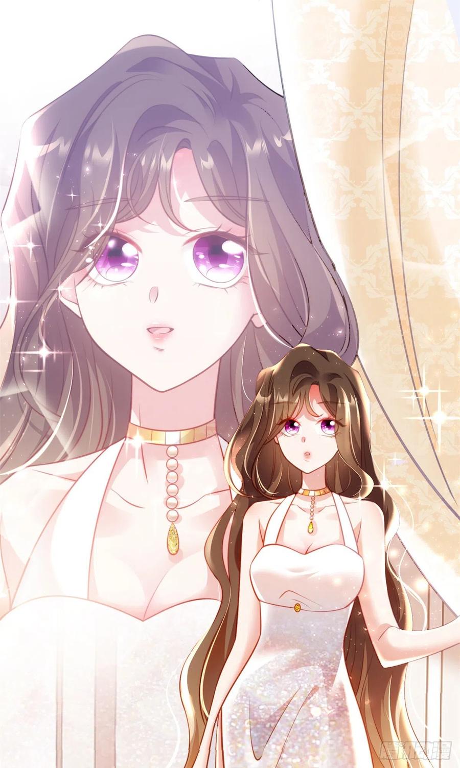 南城待月归韩漫全集-68 小心卸妆水！无删减无遮挡章节图片 