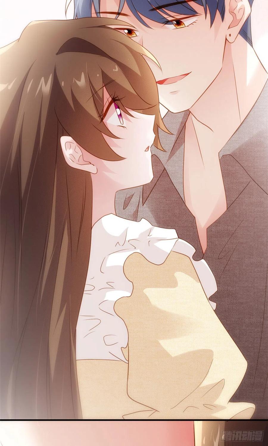南城待月归韩漫全集-80 早上好，我的未婚妻无删减无遮挡章节图片 