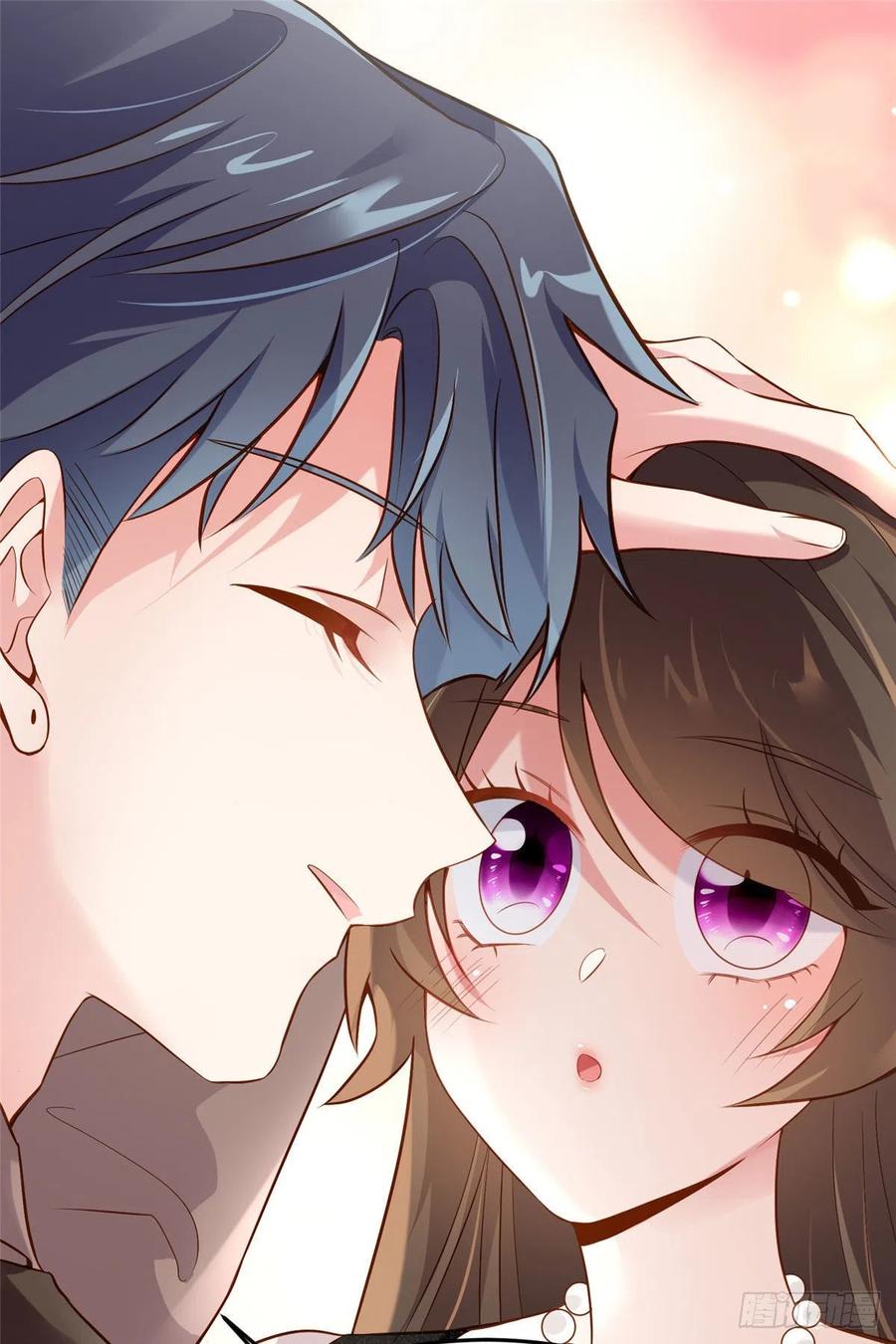南城待月归韩漫全集-80 早上好，我的未婚妻无删减无遮挡章节图片 