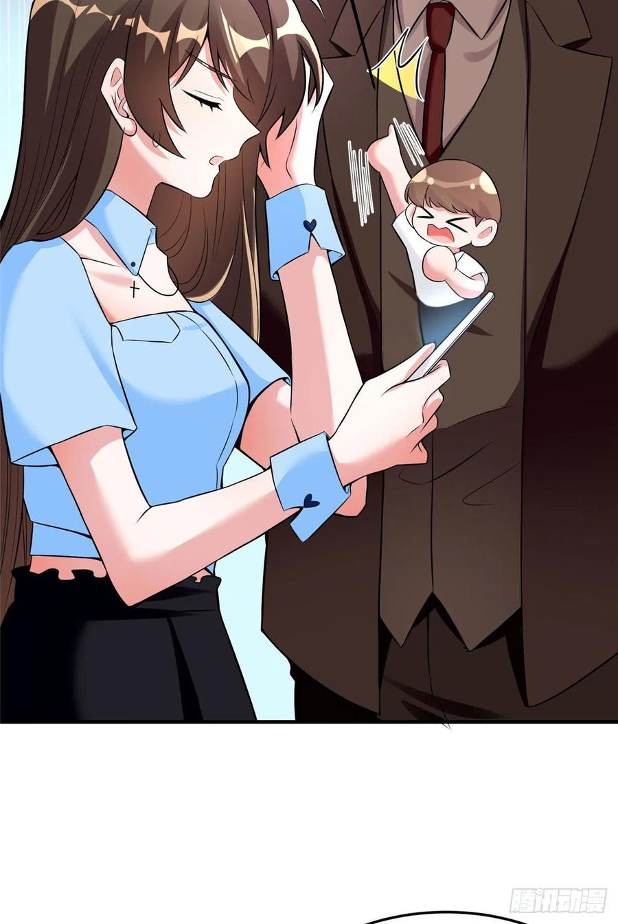 南城待月归韩漫全集-87 沈南窗回归？无删减无遮挡章节图片 