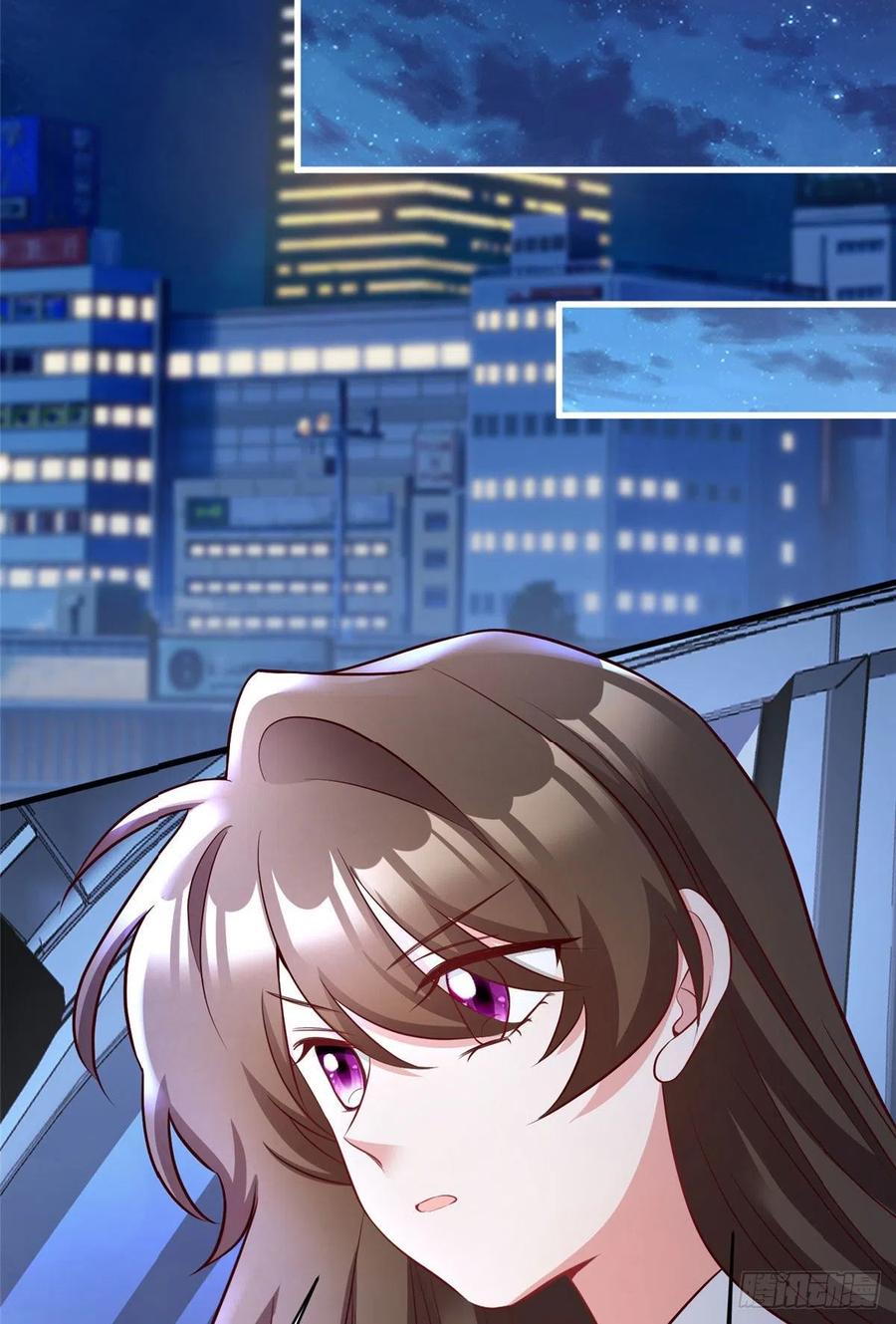 南城待月归韩漫全集-92 对不起，费小龟……无删减无遮挡章节图片 