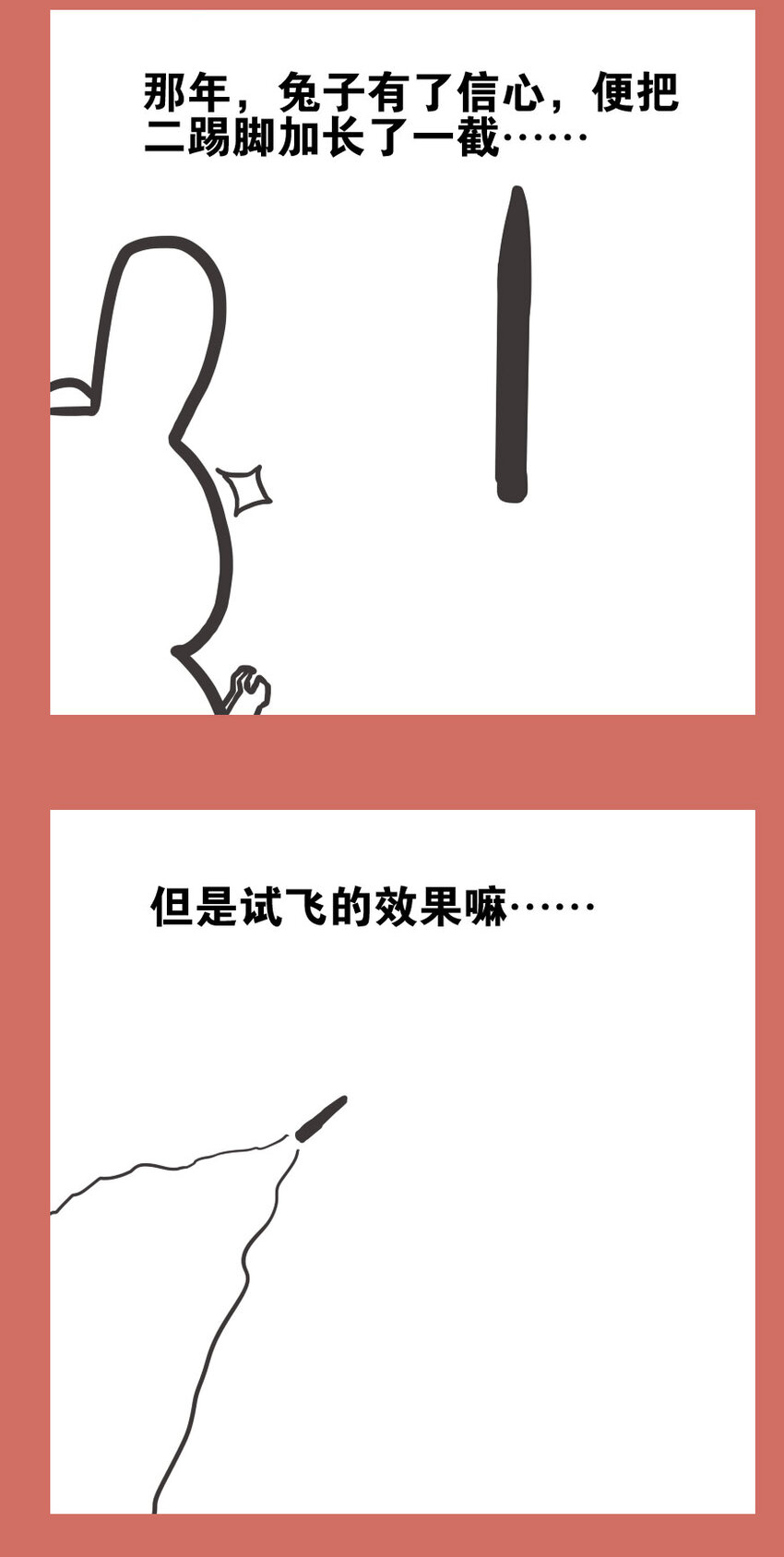 那年那兔那些事儿韩漫全集-55 那年那兔航天篇无删减无遮挡章节图片 