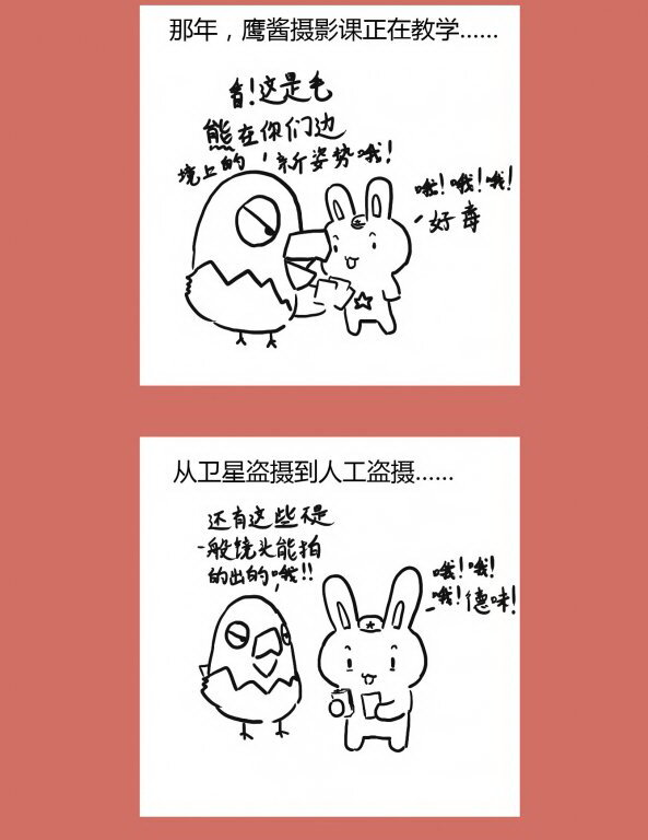 那年那兔那些事儿韩漫全集-65 不能嗦的咪咪无删减无遮挡章节图片 
