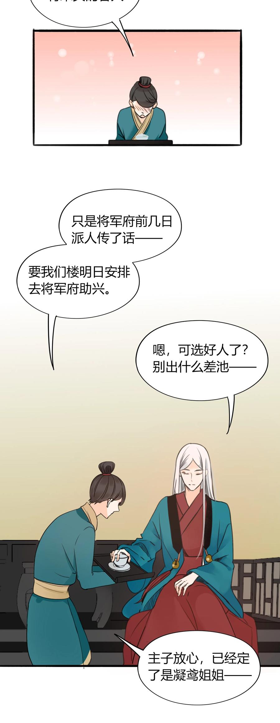 男配生存攻略韩漫全集-012 百闻不如一见无删减无遮挡章节图片 