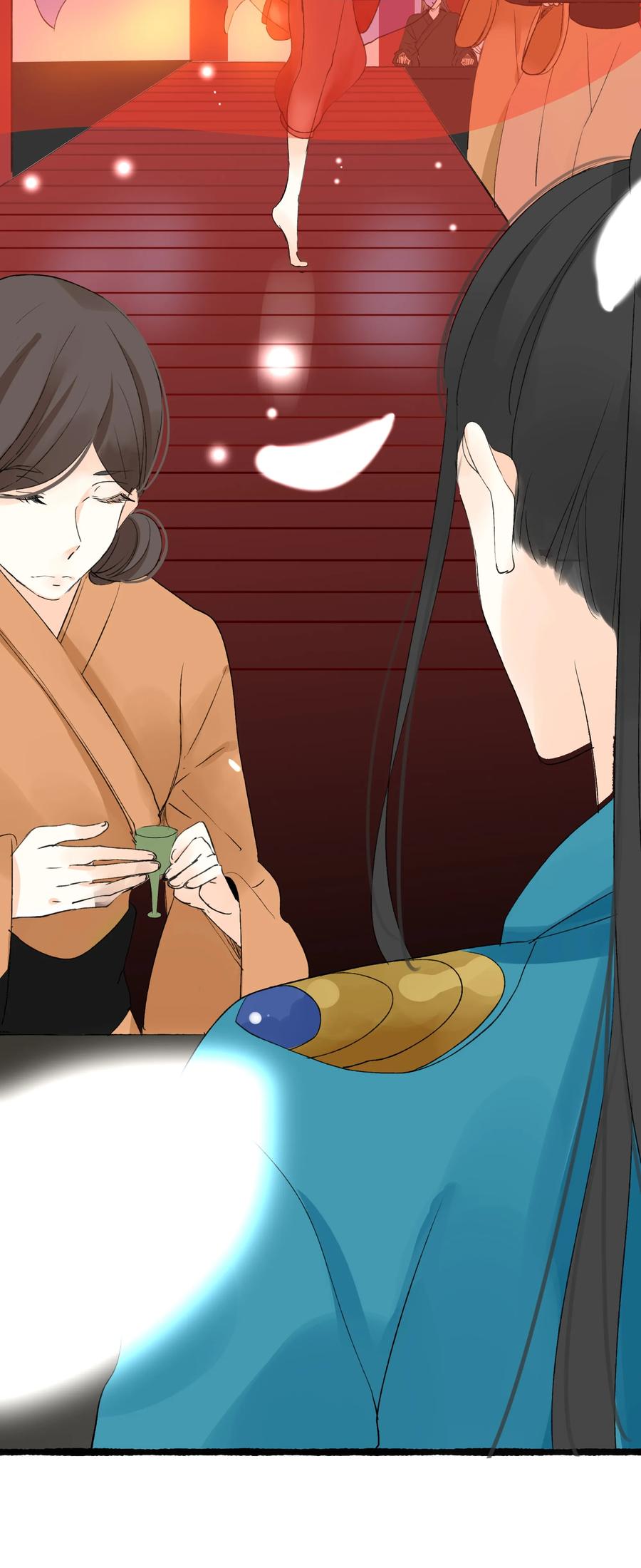 男配生存攻略韩漫全集-013 不如一试无删减无遮挡章节图片 