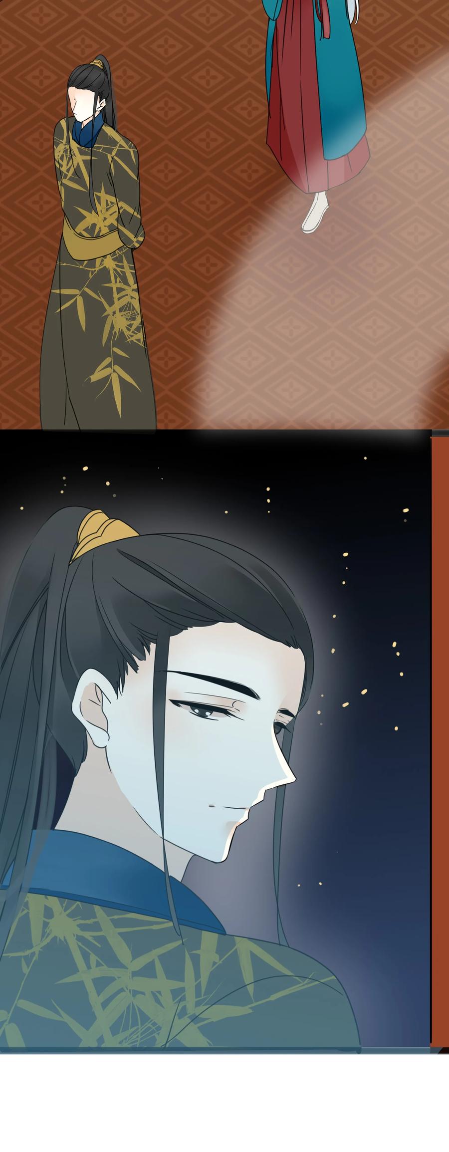 男配生存攻略韩漫全集-014 结果大于一切无删减无遮挡章节图片 