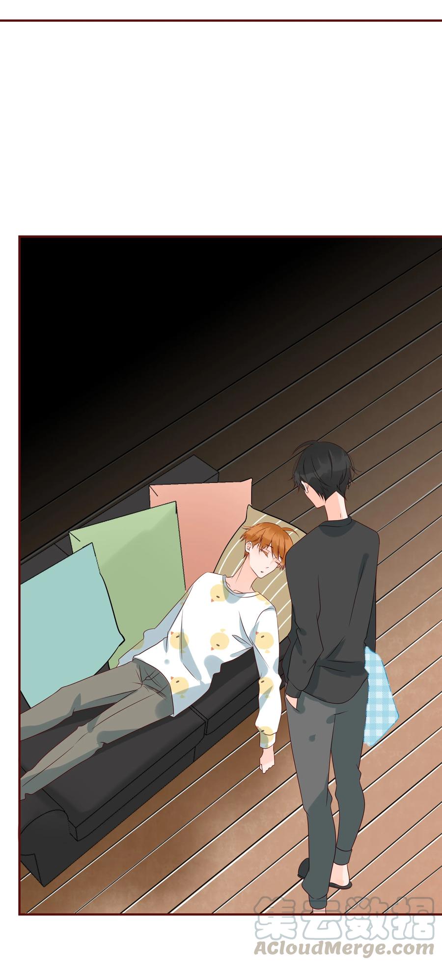 男配生存攻略韩漫全集-132 无可奈何无删减无遮挡章节图片 