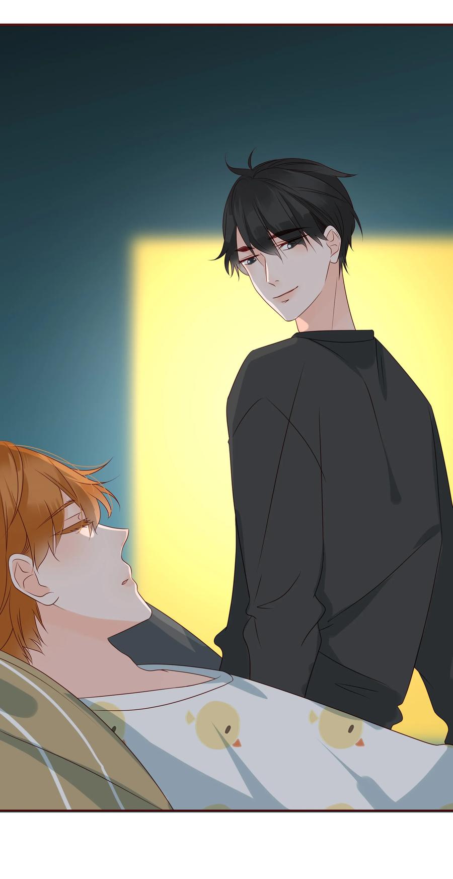 男配生存攻略韩漫全集-132 无可奈何无删减无遮挡章节图片 