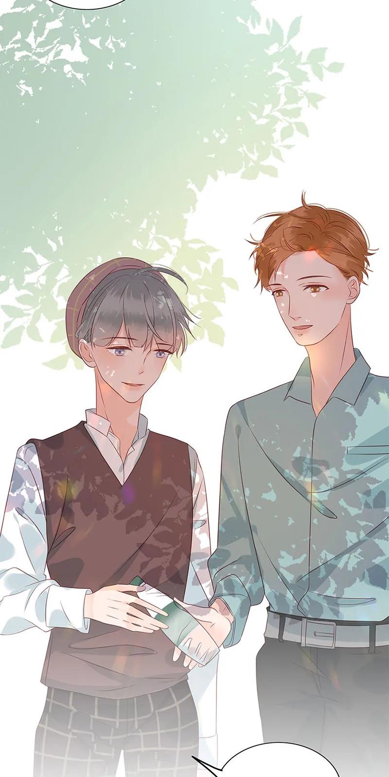 男配生存攻略韩漫全集-146 最佳cp无删减无遮挡章节图片 