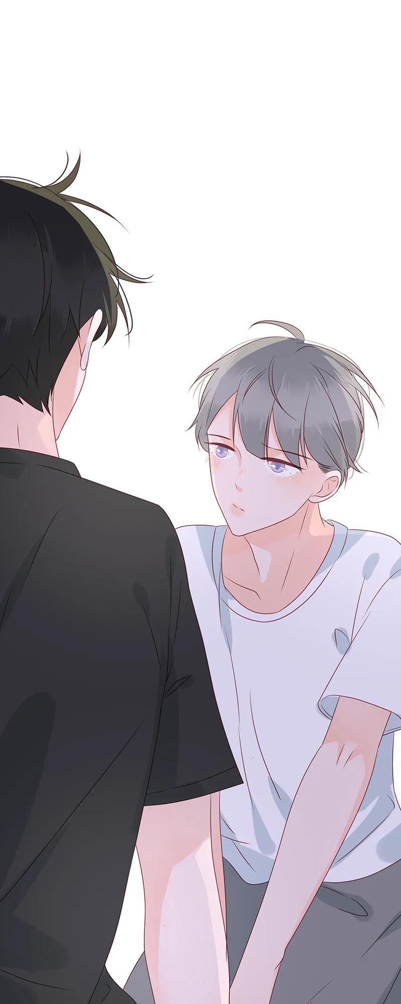 男配生存攻略韩漫全集-156 心意相通无删减无遮挡章节图片 