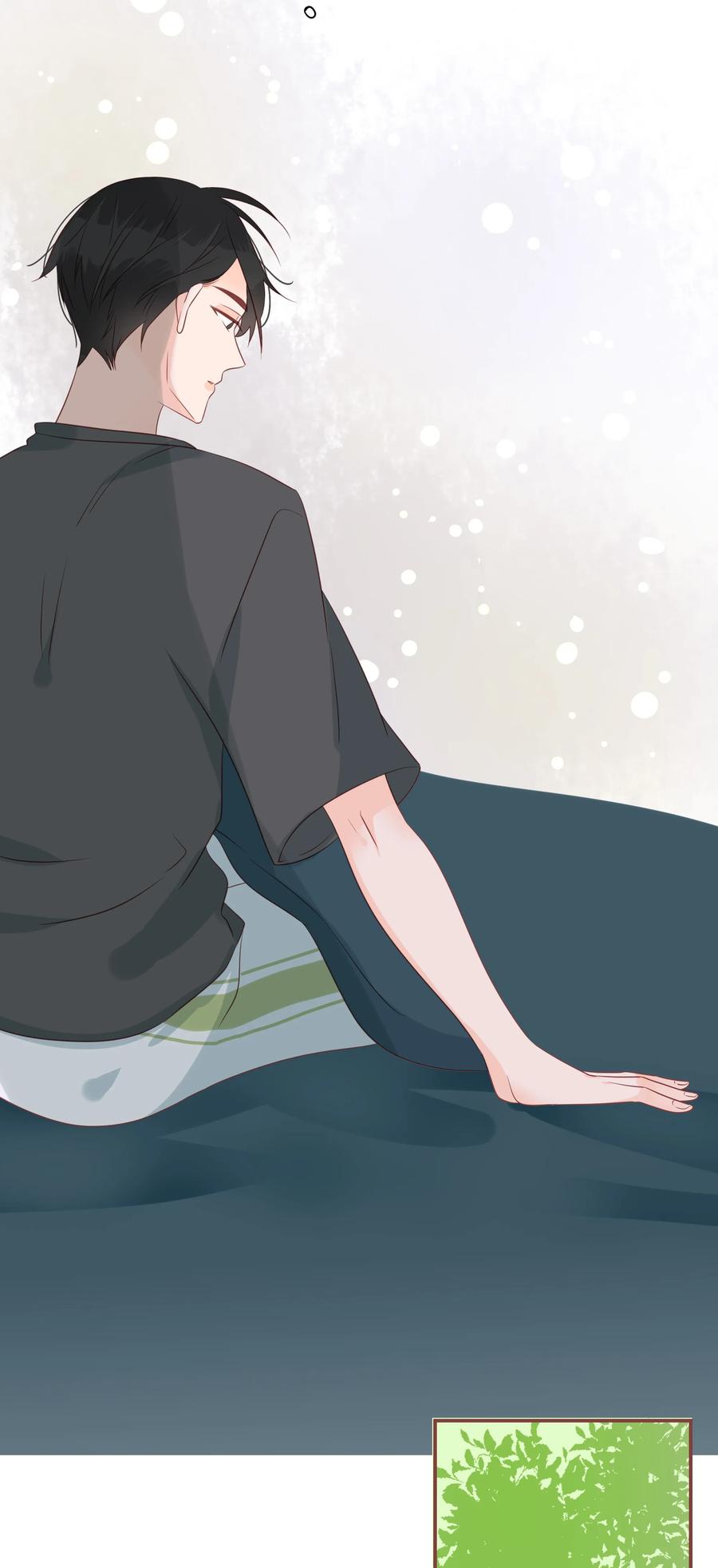 男配生存攻略韩漫全集-157 感受你的温度无删减无遮挡章节图片 