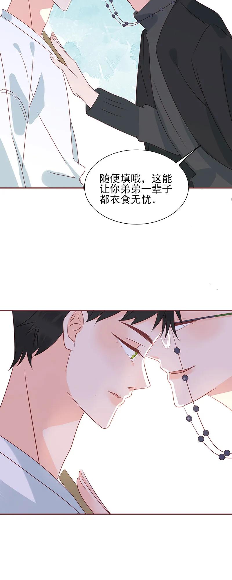 男配生存攻略韩漫全集-168 交易无删减无遮挡章节图片 