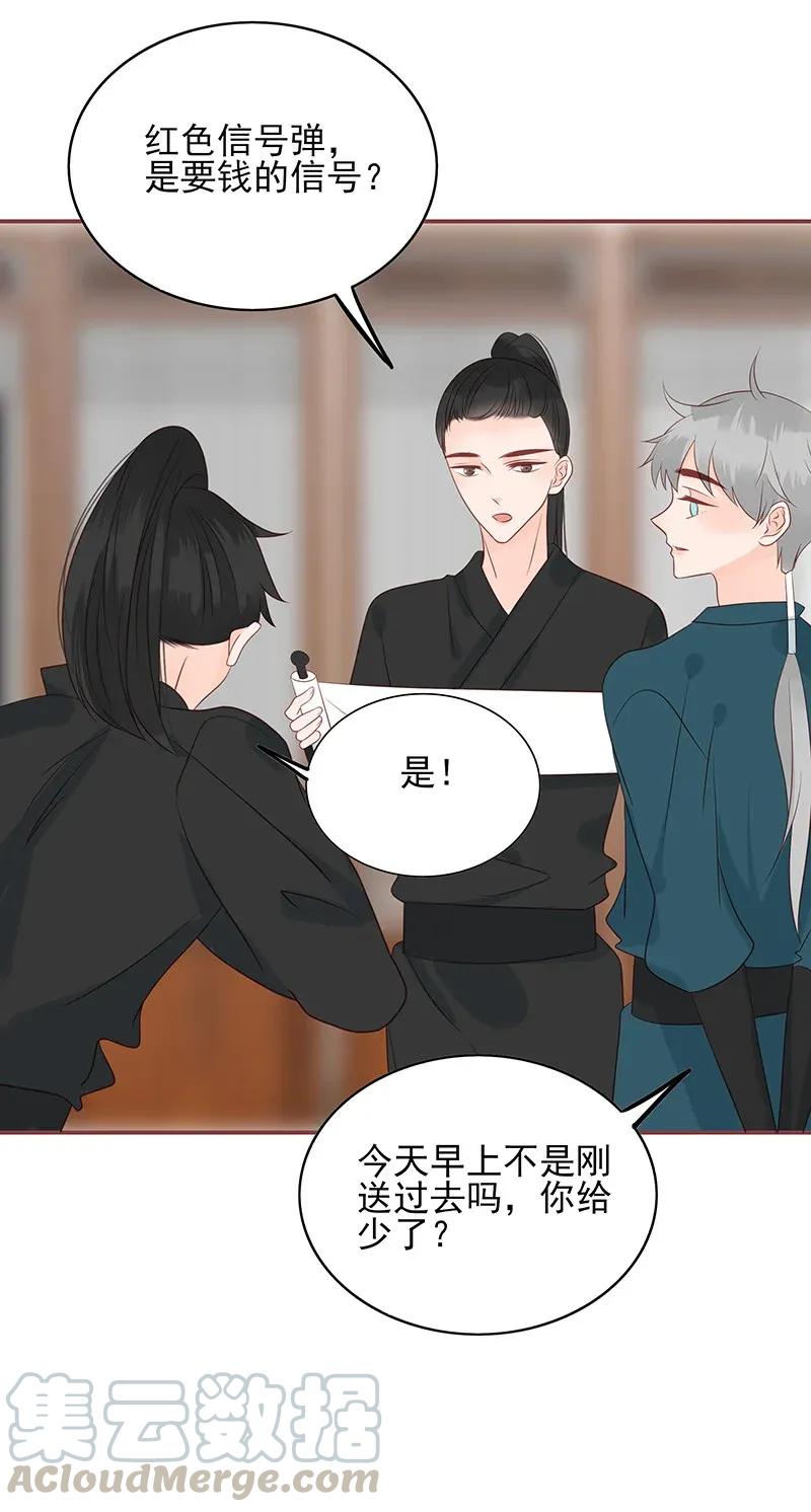 男配生存攻略韩漫全集-188 挑逗无删减无遮挡章节图片 