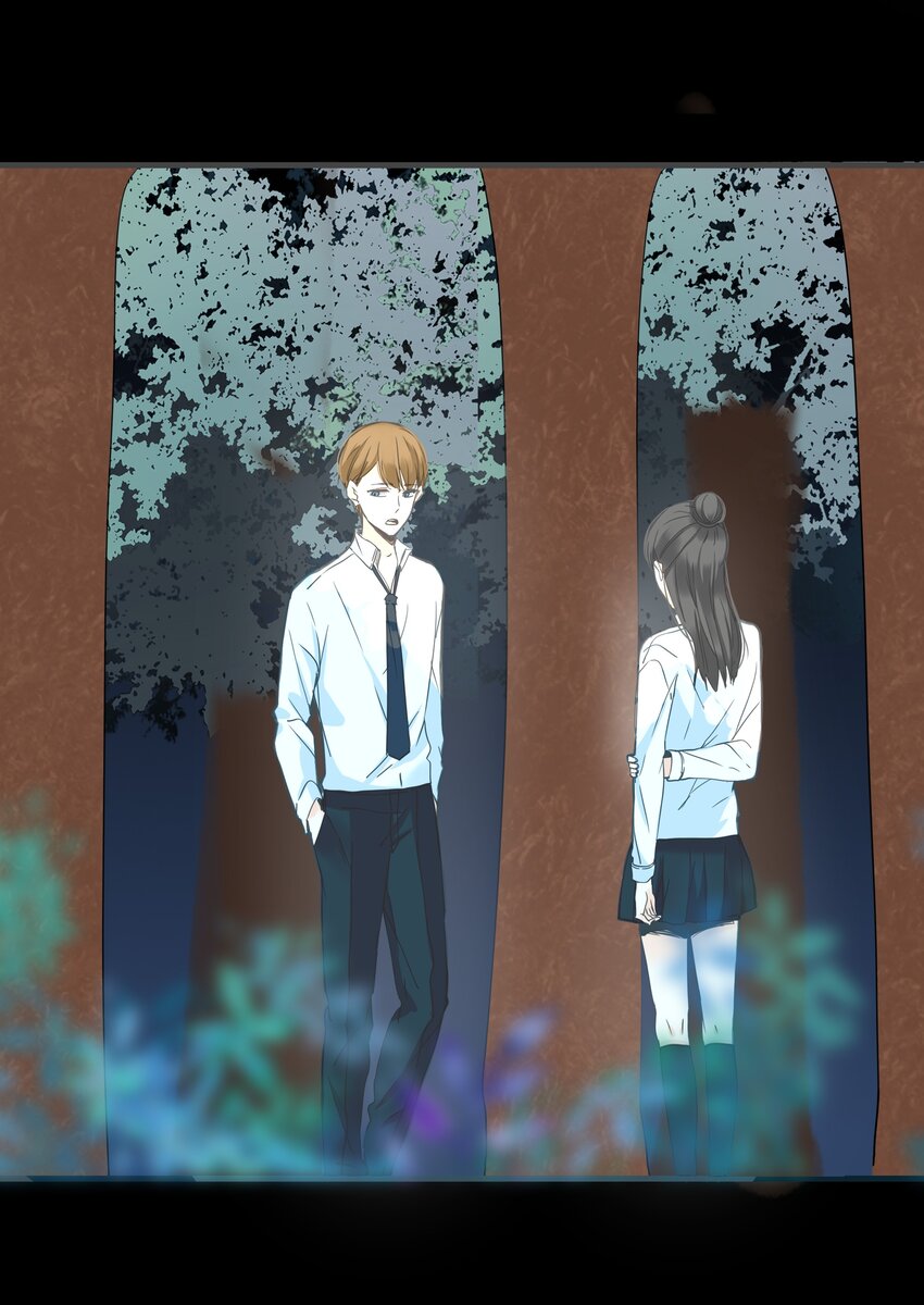 男配生存攻略韩漫全集-004 爱情使人盲目无删减无遮挡章节图片 