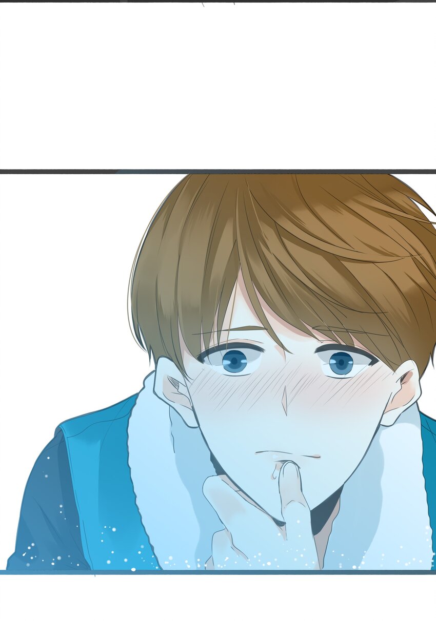 男配生存攻略韩漫全集-004 爱情使人盲目无删减无遮挡章节图片 