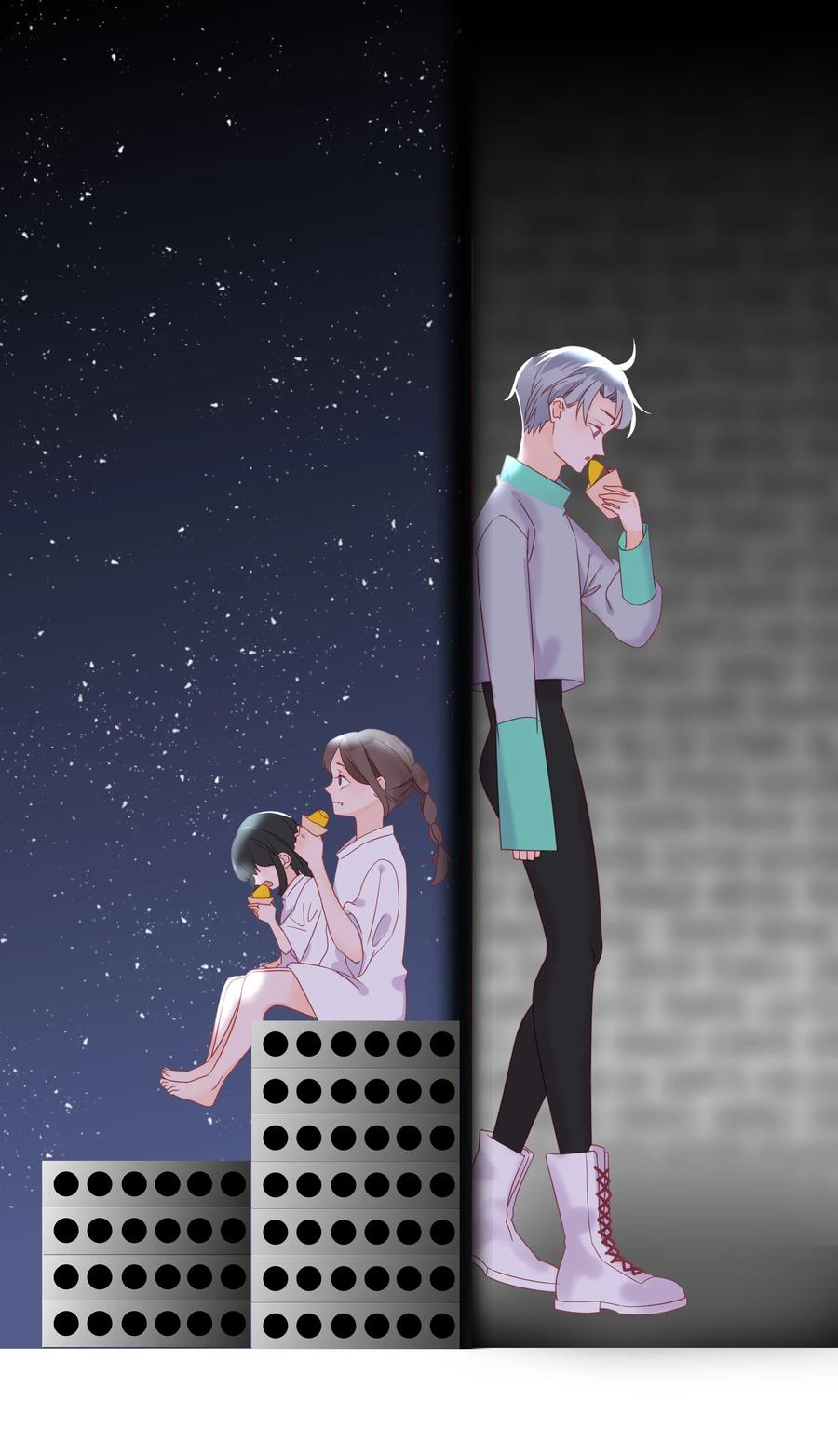 男配生存攻略韩漫全集-213 善良童心无删减无遮挡章节图片 