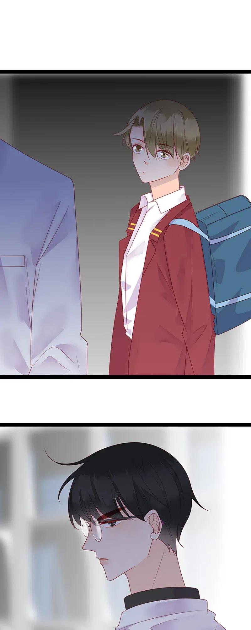 男配生存攻略韩漫全集-236 胡搅蛮缠无删减无遮挡章节图片 
