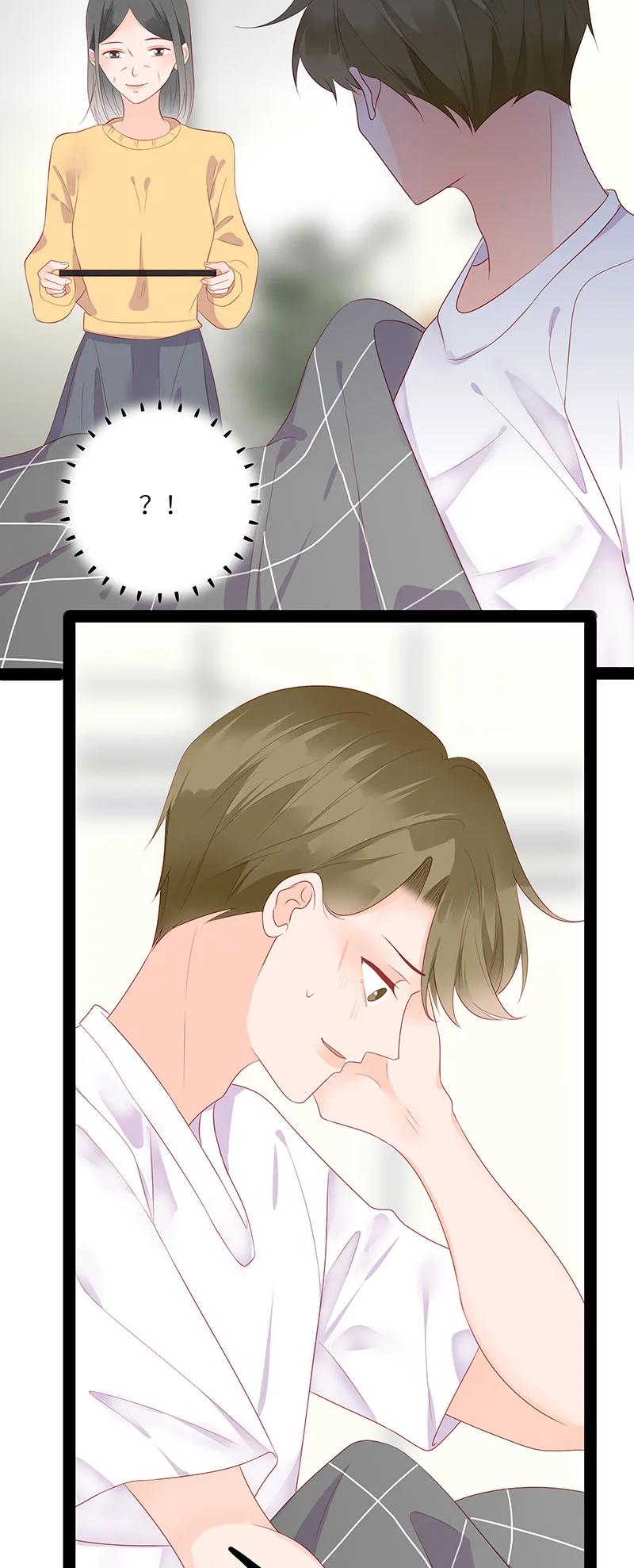 男配生存攻略韩漫全集-261 看上了哥哥？无删减无遮挡章节图片 