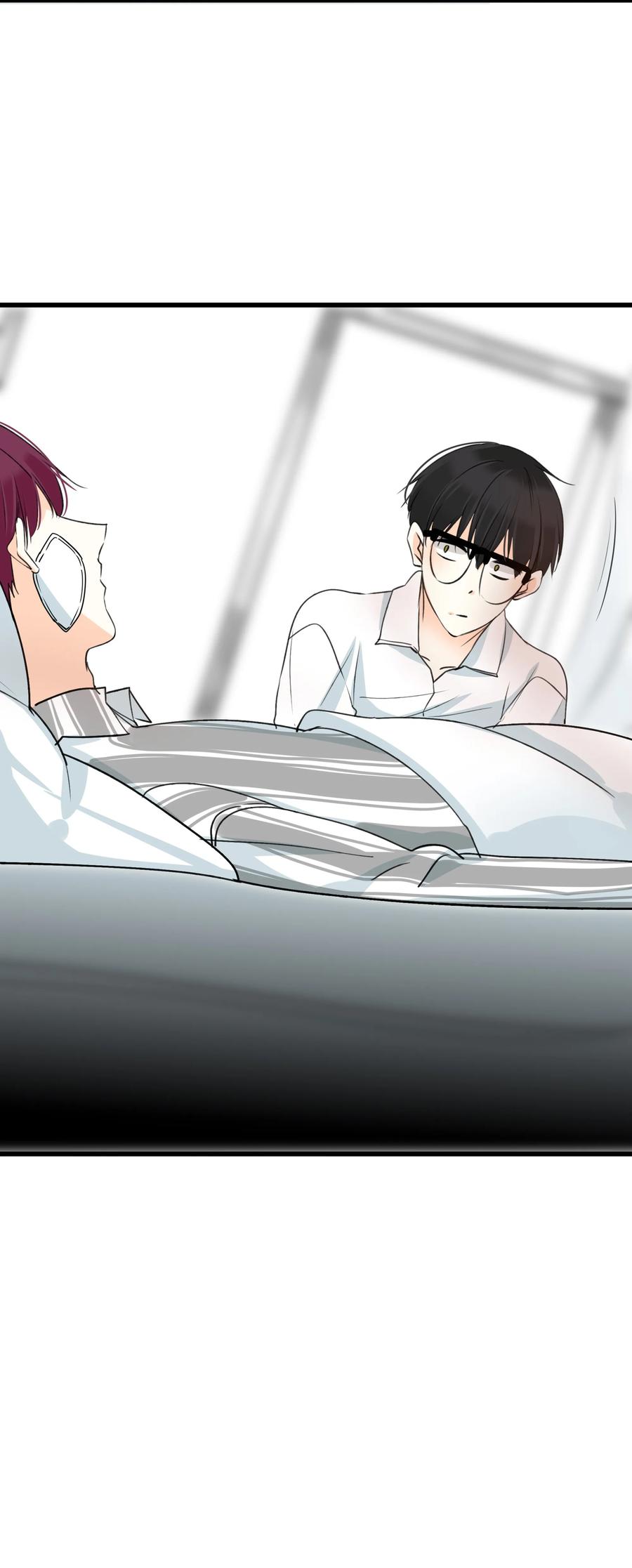 男配生存攻略韩漫全集-037 我中意你无删减无遮挡章节图片 