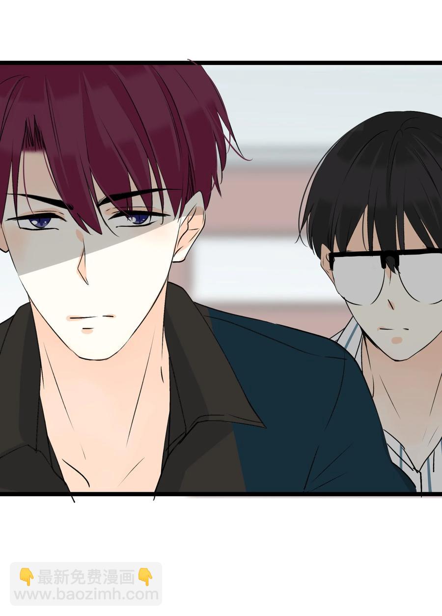 男配生存攻略韩漫全集-038 囚禁无删减无遮挡章节图片 