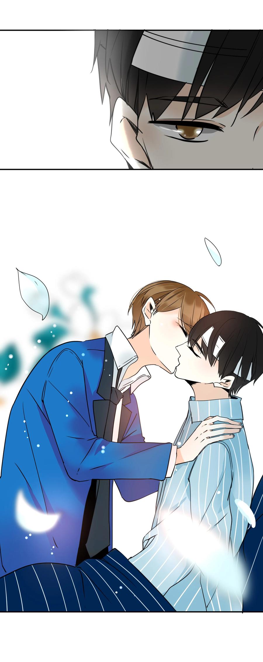 男配生存攻略韩漫全集-007 山雨欲来风满楼无删减无遮挡章节图片 