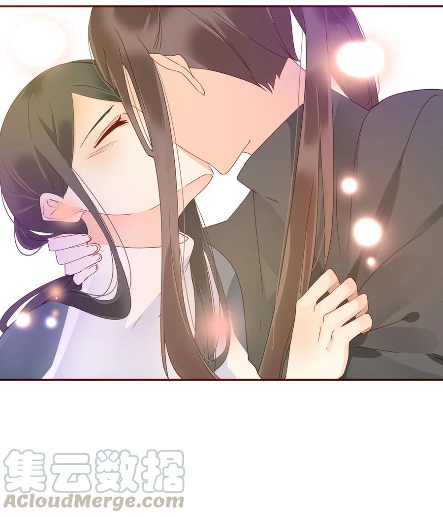 男配生存攻略韩漫全集-052 霸道一吻无删减无遮挡章节图片 