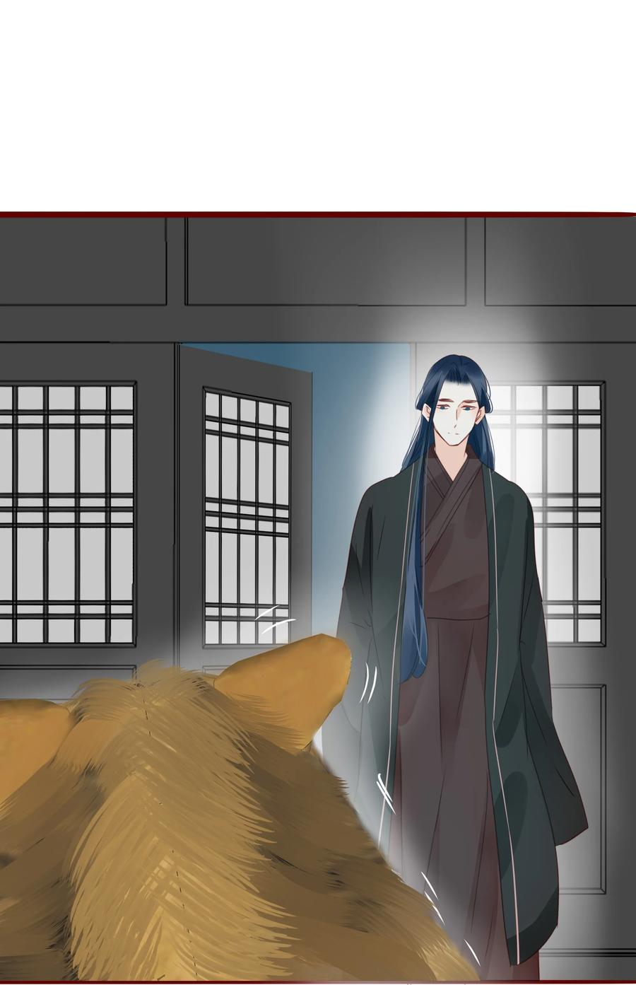 男配生存攻略韩漫全集-058 一见钟情无删减无遮挡章节图片 