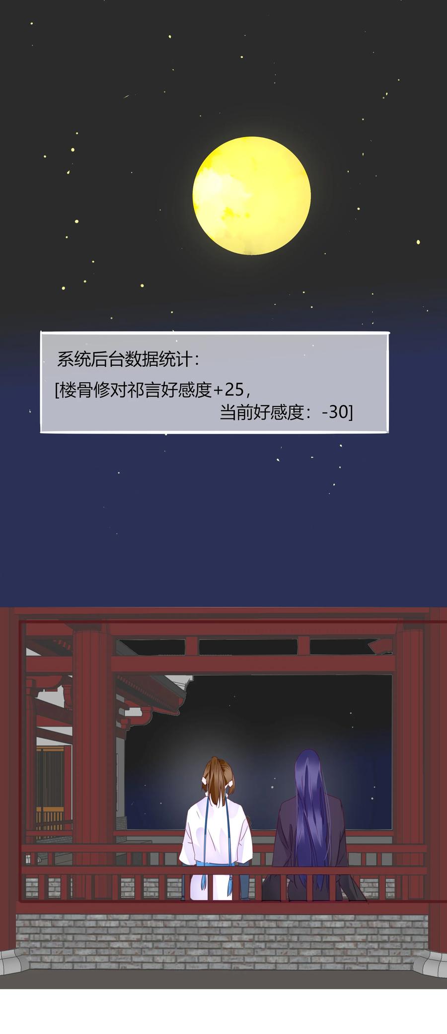 男配生存攻略韩漫全集-59、60话 爬床无删减无遮挡章节图片 