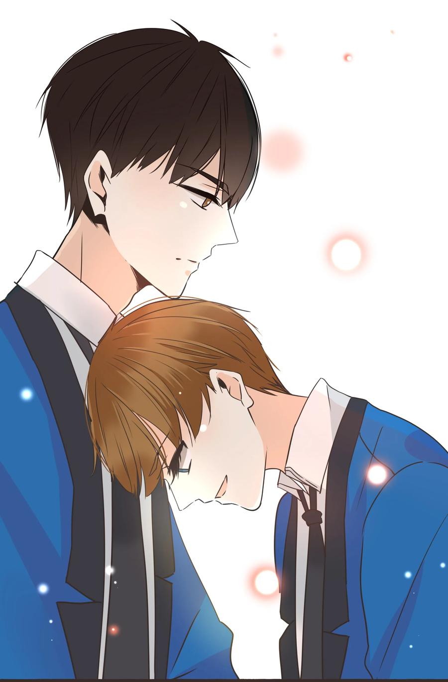 男配生存攻略韩漫全集-008 相爱本无输赢无删减无遮挡章节图片 