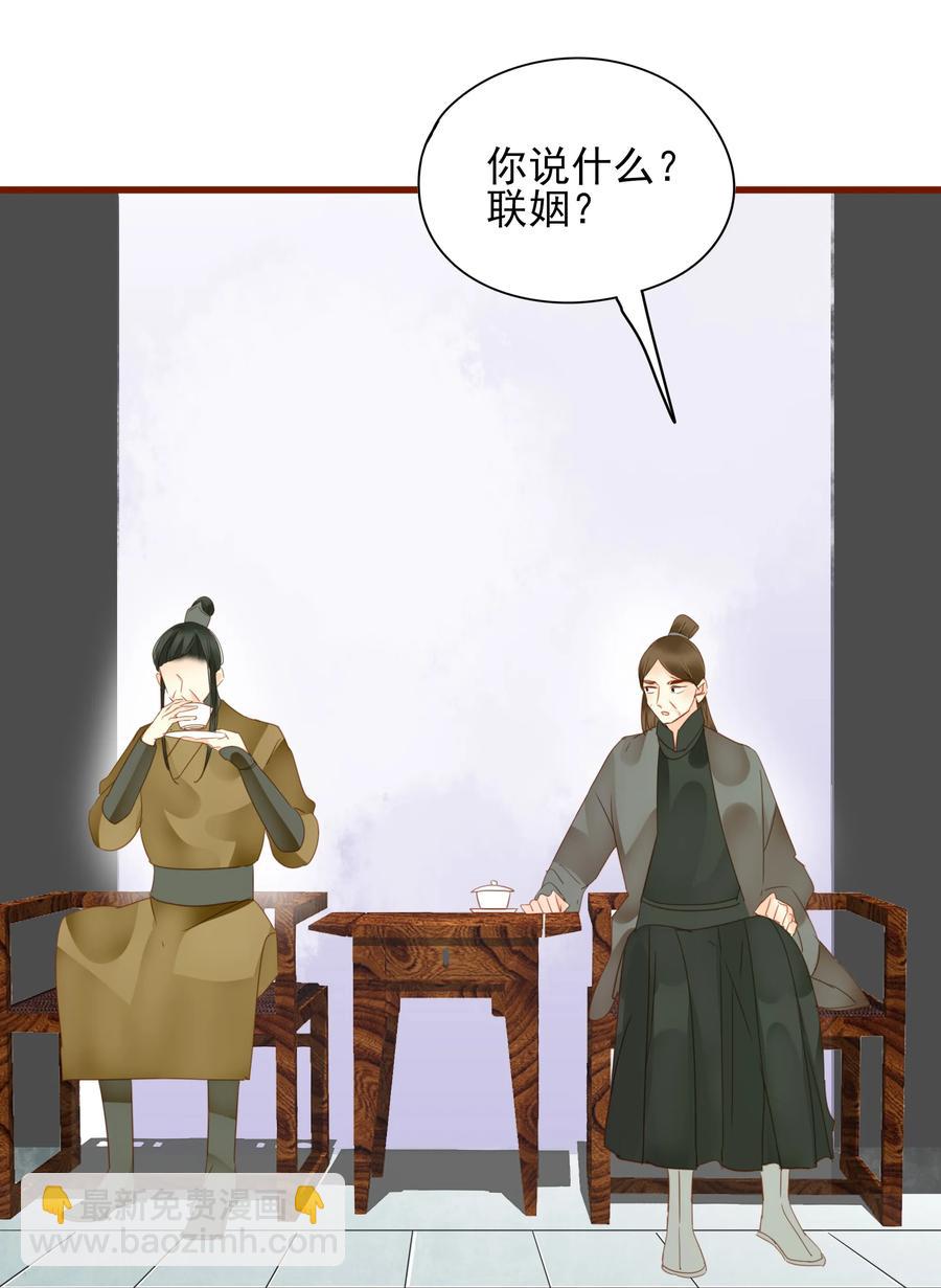 男配生存攻略韩漫全集-066 提亲无删减无遮挡章节图片 