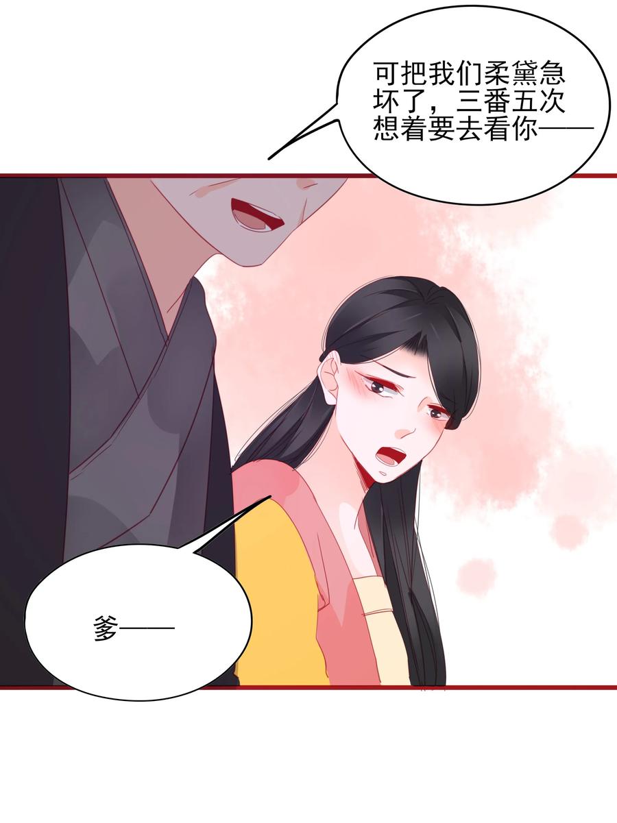 男配生存攻略韩漫全集-068 废嫡立庶无删减无遮挡章节图片 