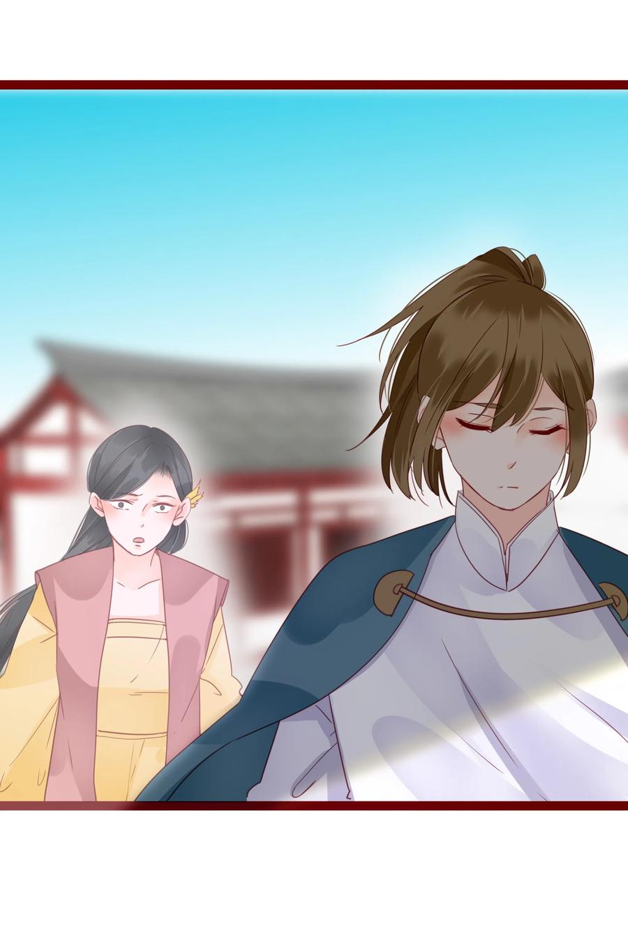 男配生存攻略韩漫全集-069 暗吃飞醋无删减无遮挡章节图片 