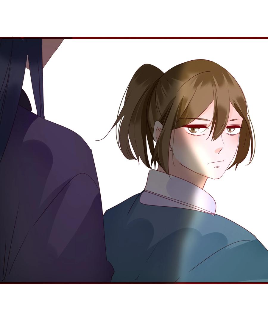 男配生存攻略韩漫全集-069 暗吃飞醋无删减无遮挡章节图片 