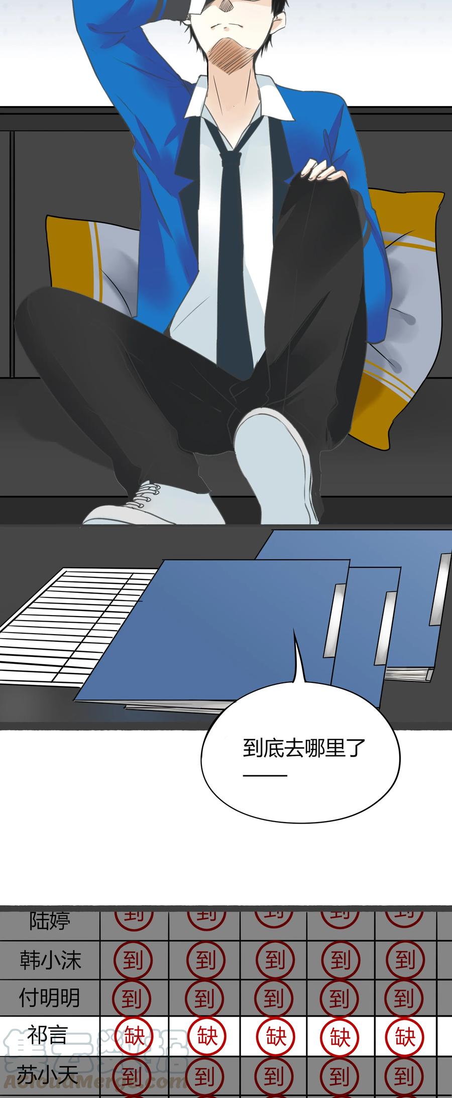 男配生存攻略韩漫全集-009 天涯何处无芳草无删减无遮挡章节图片 