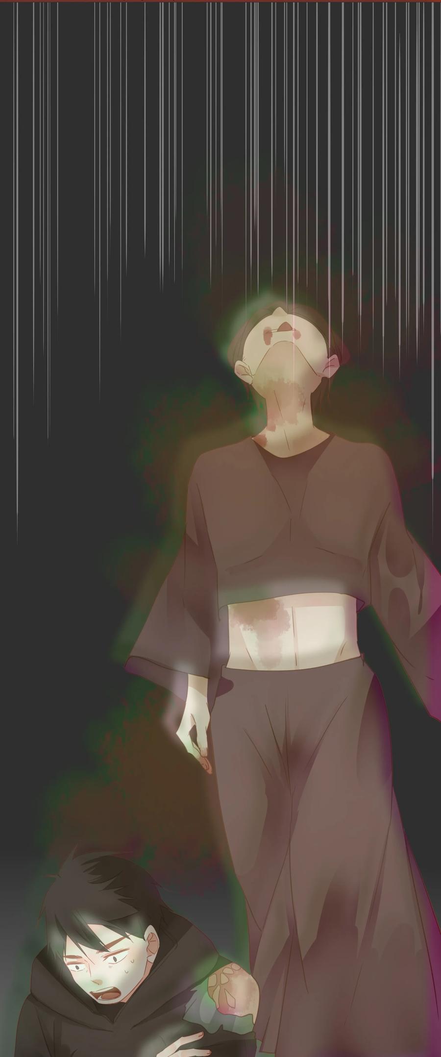 男配生存攻略韩漫全集-077 同床邀请无删减无遮挡章节图片 