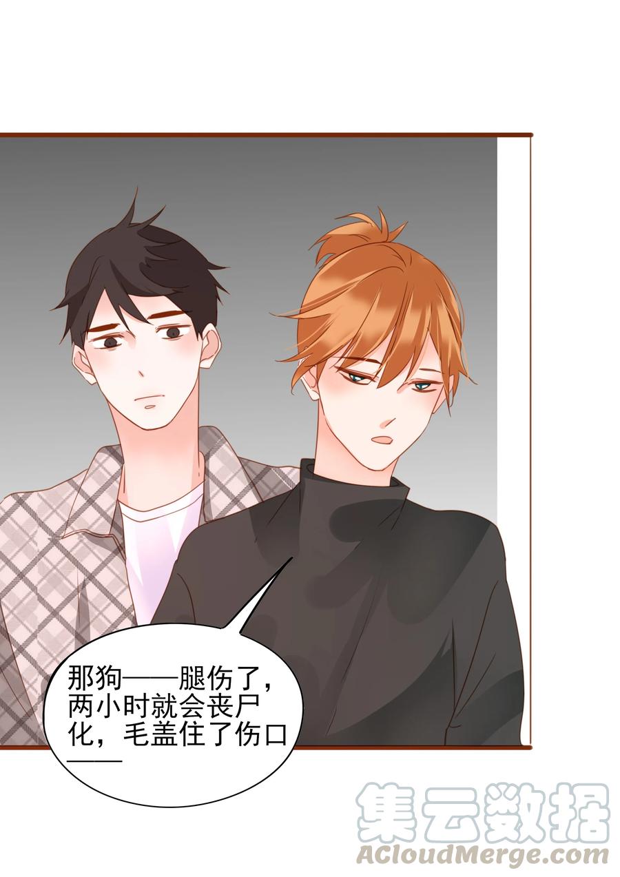 男配生存攻略韩漫全集-078 色从胆边生无删减无遮挡章节图片 