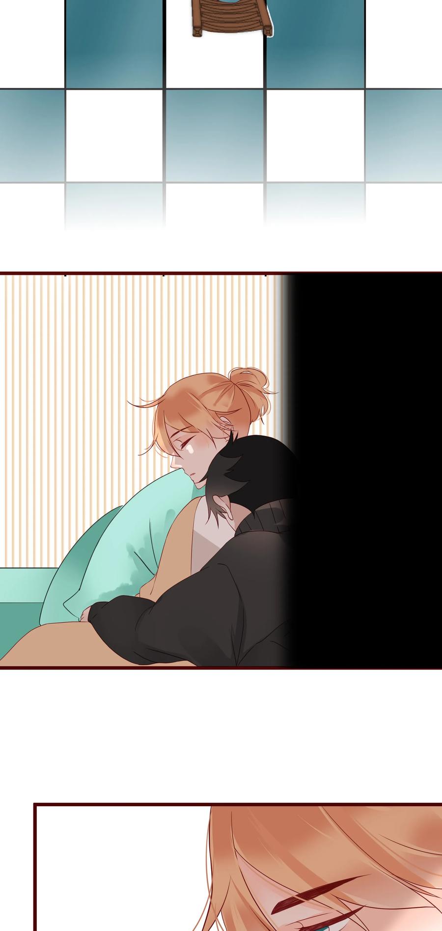 男配生存攻略韩漫全集-087 接吻？！无删减无遮挡章节图片 