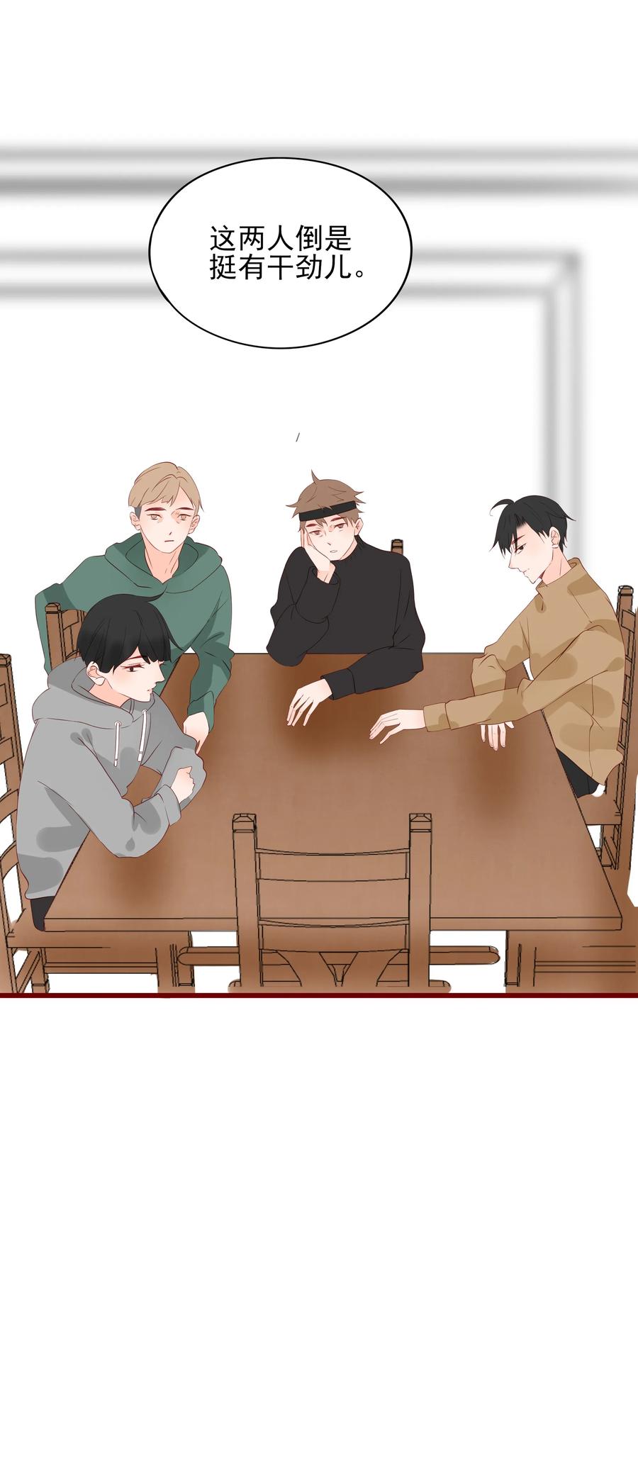 男配生存攻略韩漫全集-087 接吻？！无删减无遮挡章节图片 