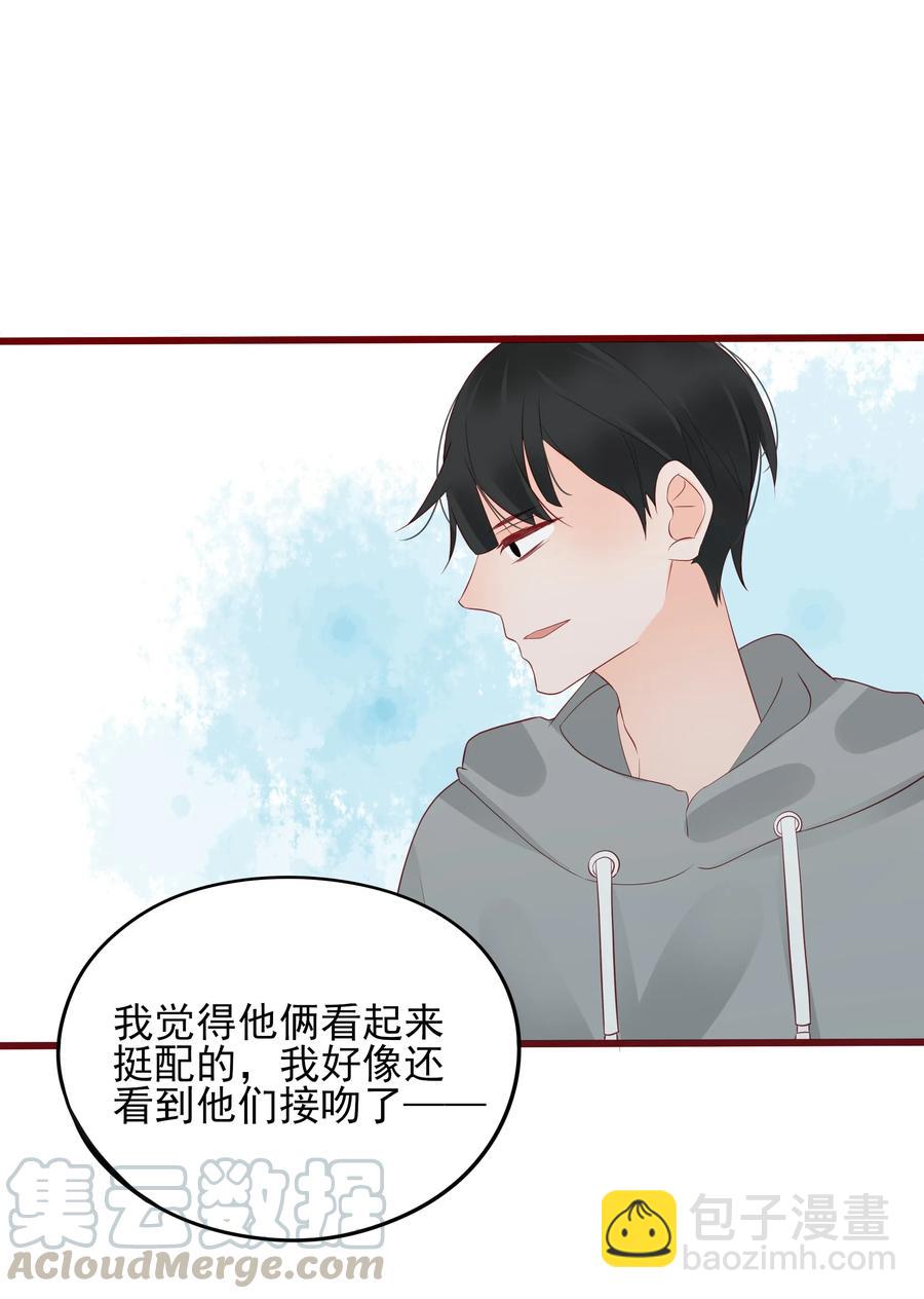 男配生存攻略韩漫全集-087 接吻？！无删减无遮挡章节图片 