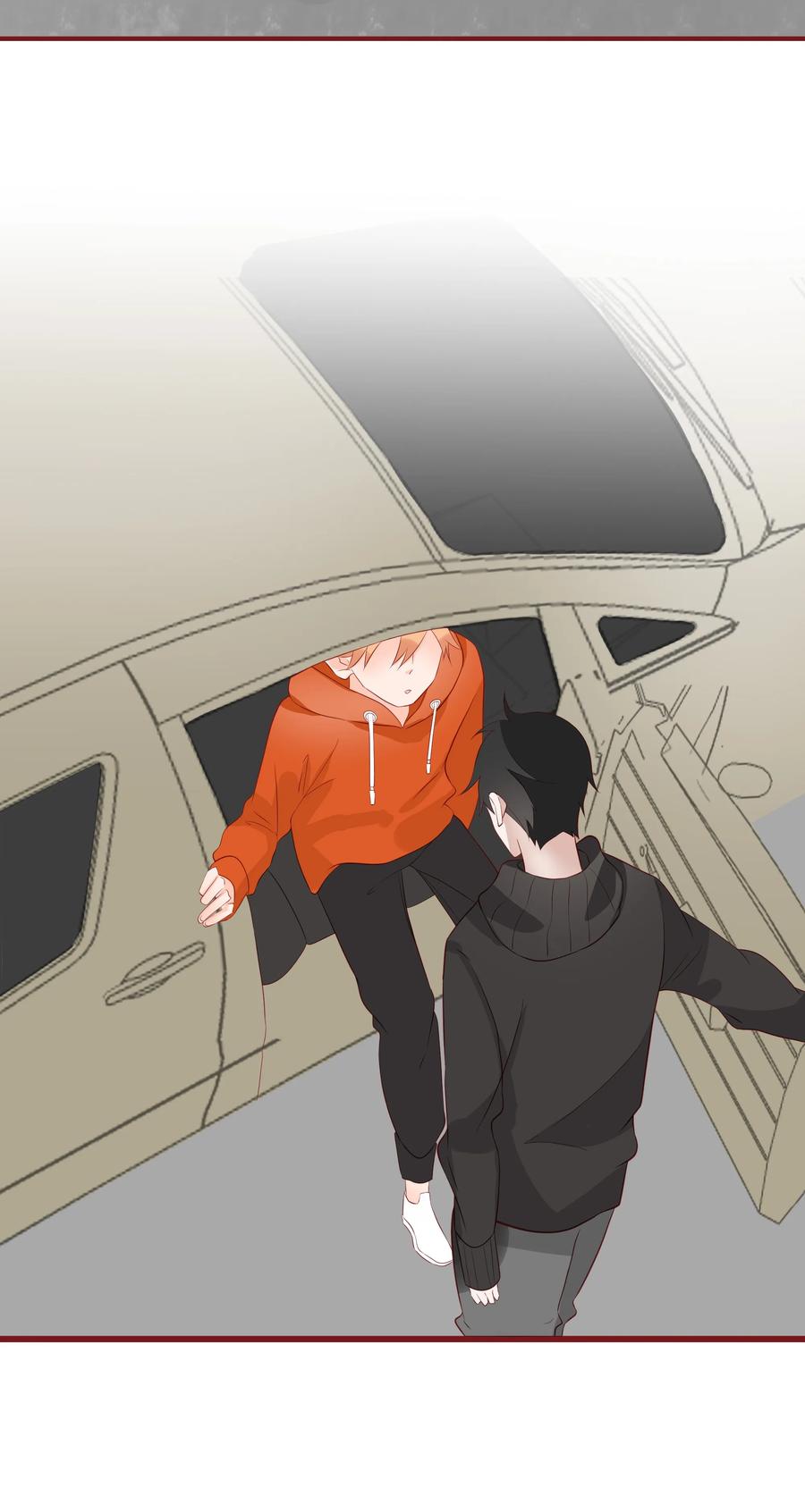 男配生存攻略韩漫全集-089 情难自禁无删减无遮挡章节图片 