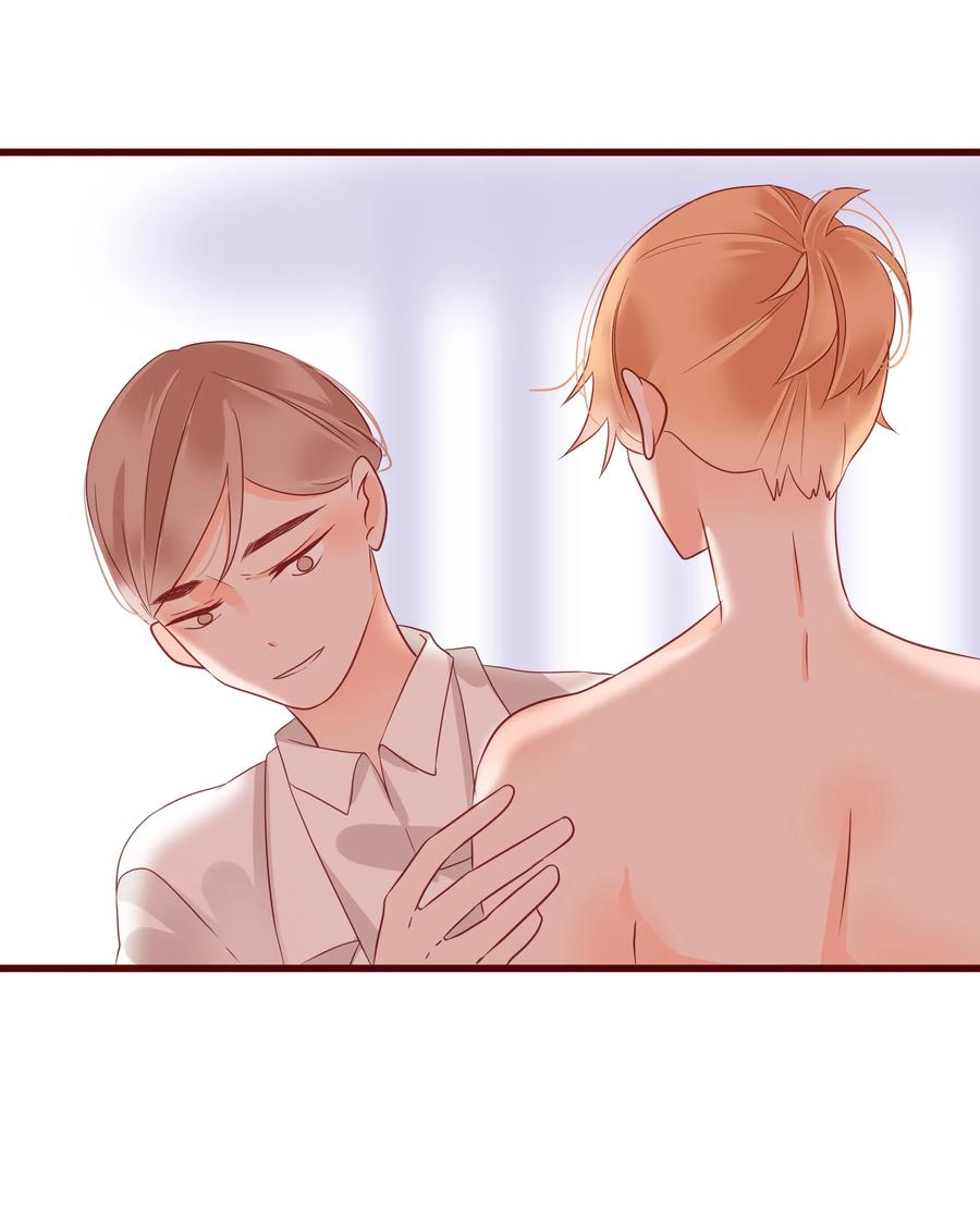 男配生存攻略韩漫全集-091 吃醋无删减无遮挡章节图片 