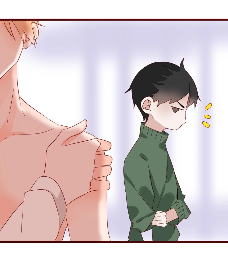 男配生存攻略韩漫全集-091 吃醋无删减无遮挡章节图片 