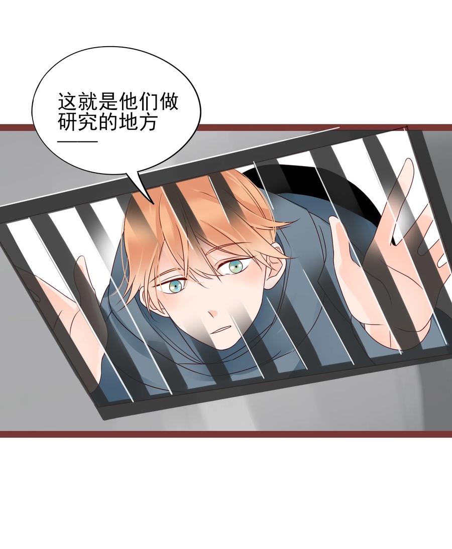 男配生存攻略韩漫全集-096 实验对象无删减无遮挡章节图片 