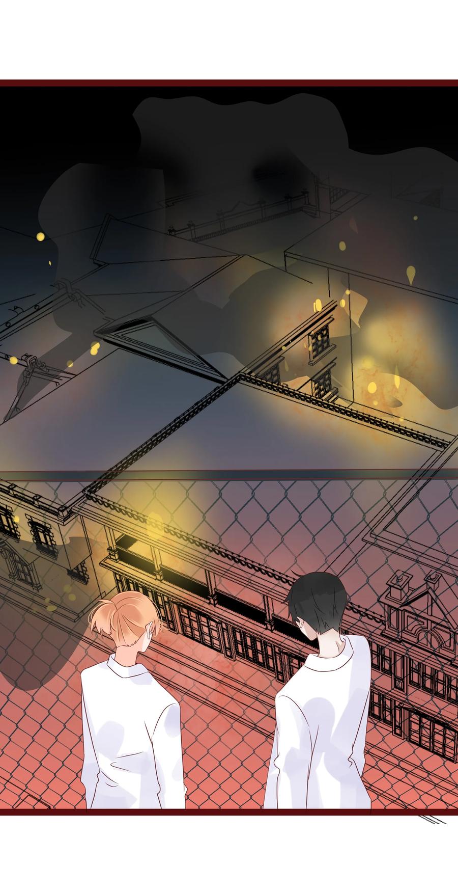 男配生存攻略韩漫全集-100 荣幸之至无删减无遮挡章节图片 