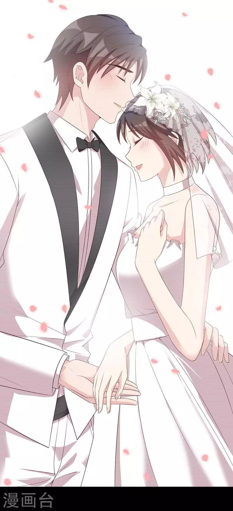 男神萌宝一锅端韩漫全集-第135话 放下无删减无遮挡章节图片 