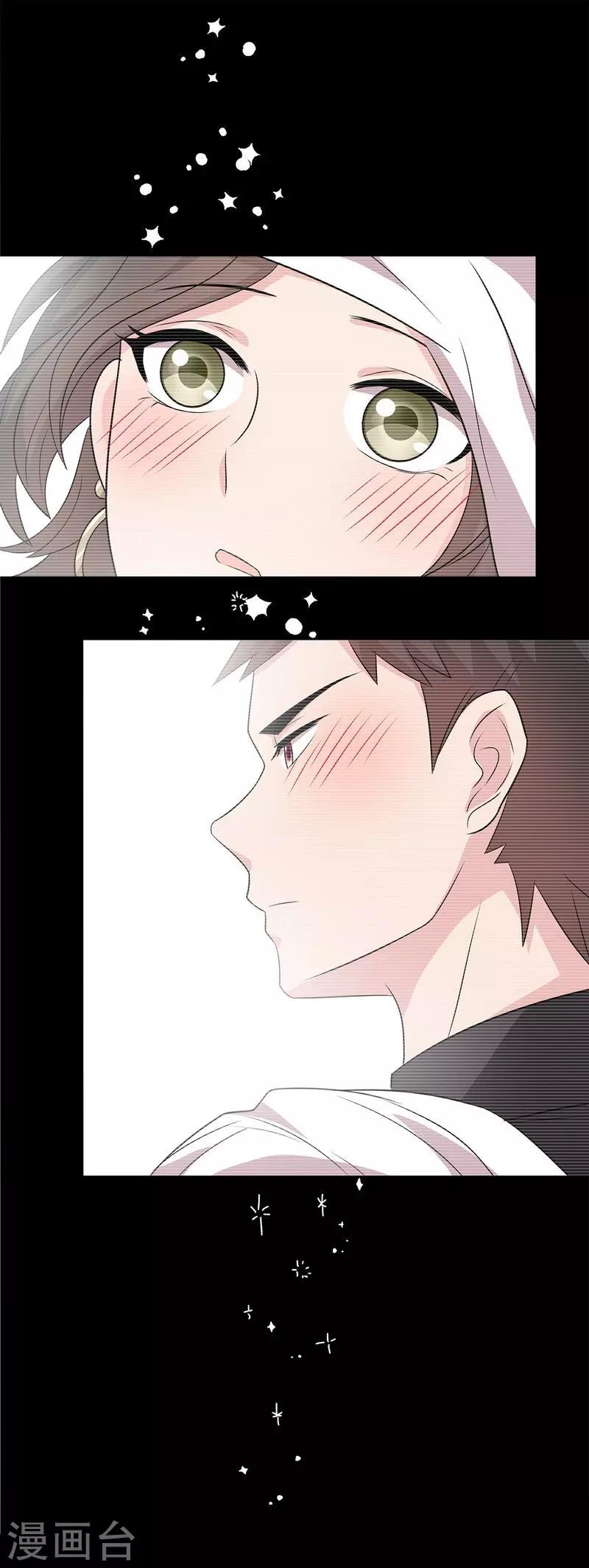 男神萌宝一锅端韩漫全集-第145话 直男的困惑无删减无遮挡章节图片 