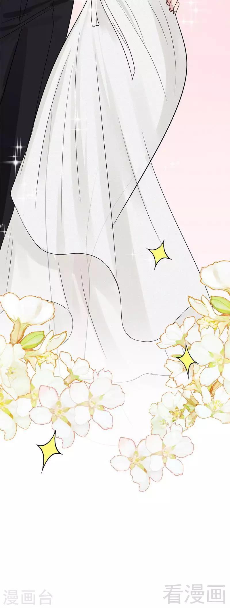 男神萌宝一锅端韩漫全集-第149话 护花使者驾到无删减无遮挡章节图片 