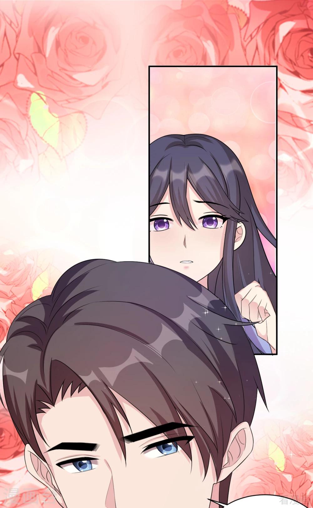 男神萌宝一锅端韩漫全集-第185话 易修杰出事了无删减无遮挡章节图片 